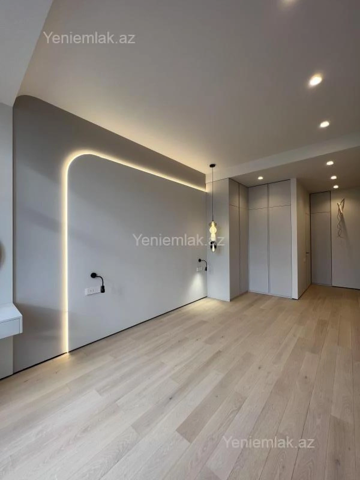 Satılır 3 otaqlı yeni tikili 109 m²