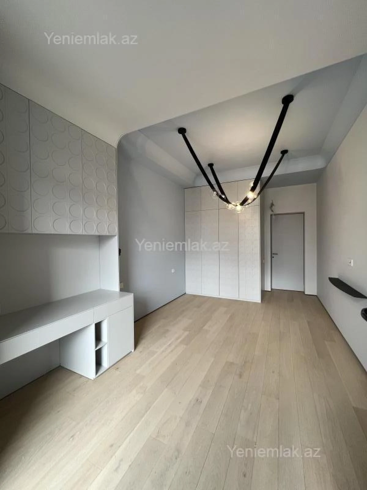 Satılır 3 otaqlı yeni tikili 109 m²