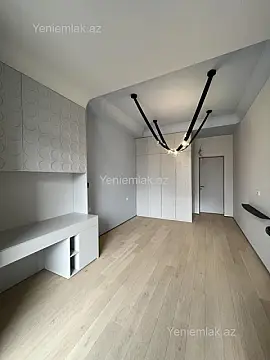 Satılır 3 otaqlı yeni tikili 109 m²