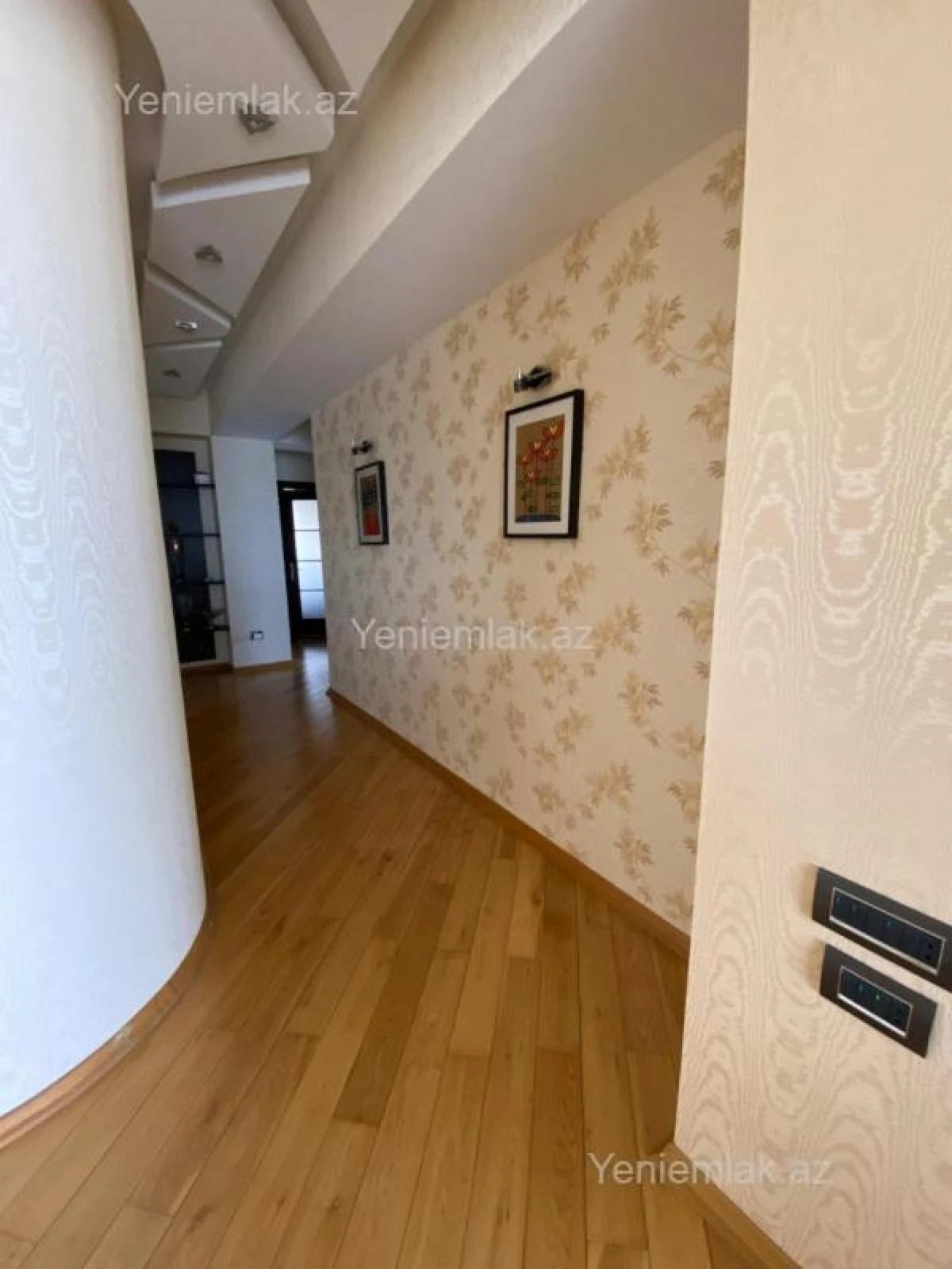 Satılır 5 otaqlı yeni tikili 300 m²