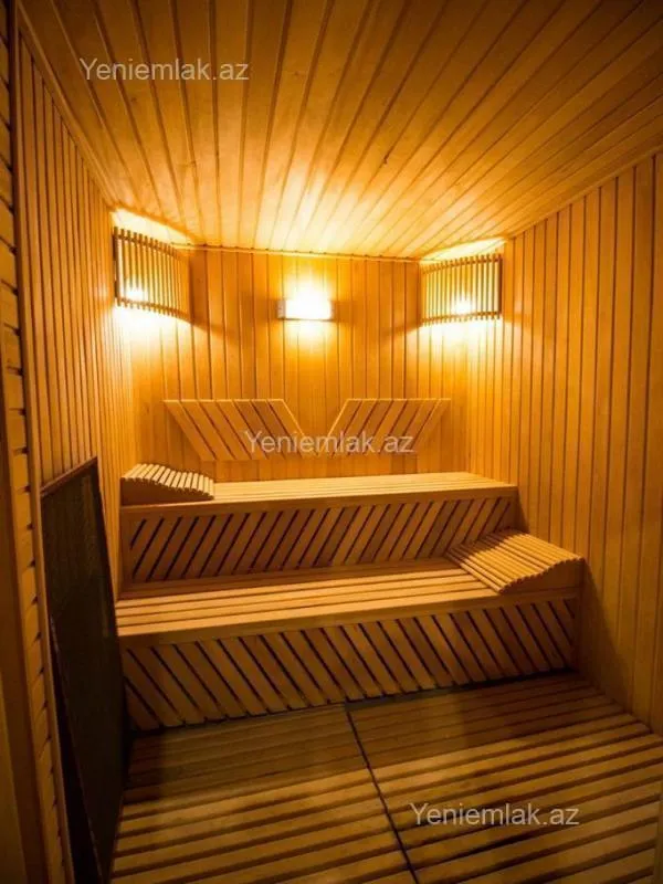 Satılır 5 otaqlı yeni tikili 300 m²