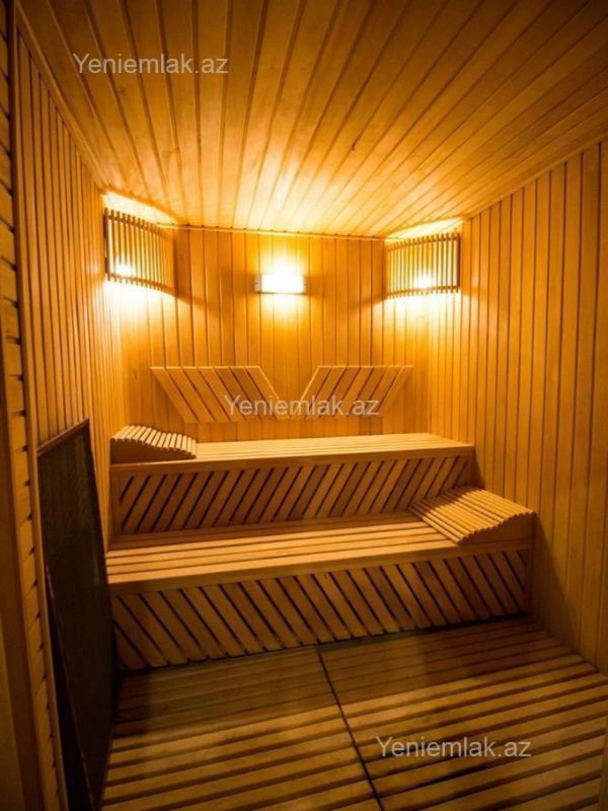 Satılır 5 otaqlı yeni tikili 300 m²