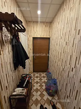 Satılır 2 otaqlı köhnə tikili 60 m²