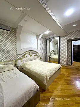 Satılır 3 otaqlı yeni tikili 74 m²