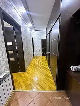 Satılır 3 otaqlı yeni tikili 74 m²