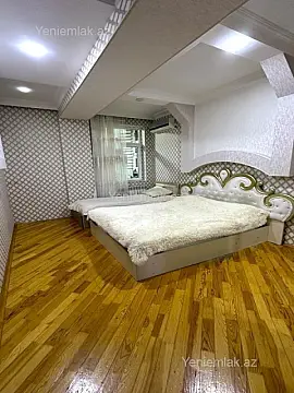 Satılır 3 otaqlı yeni tikili 74 m²