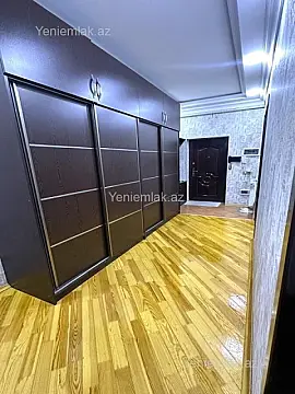 Satılır 3 otaqlı yeni tikili 74 m²