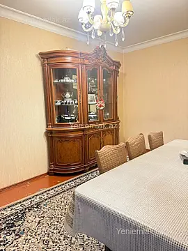 Satılır 4 otaqlı köhnə tikili 87 m²