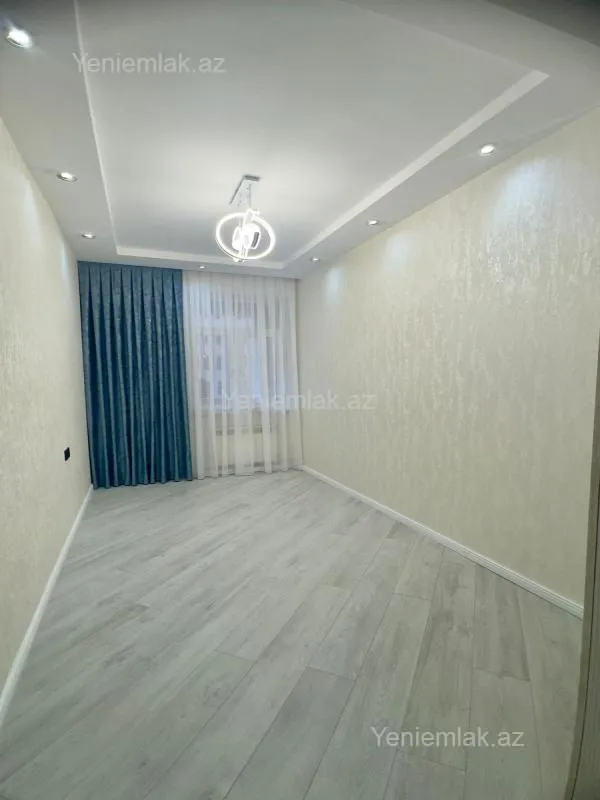 Satılır 4 otaqlı yeni tikili 112 m²