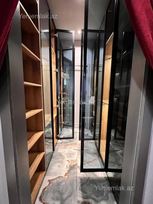 Satılır 3 otaqlı yeni tikili 119 m²