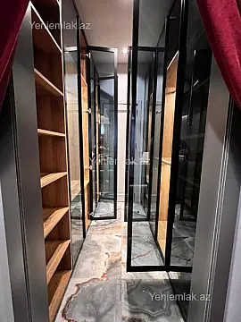 Satılır 3 otaqlı yeni tikili 119 m²