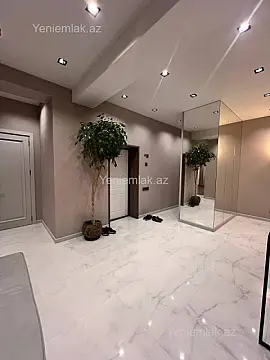Satılır 3 otaqlı yeni tikili 119 m²