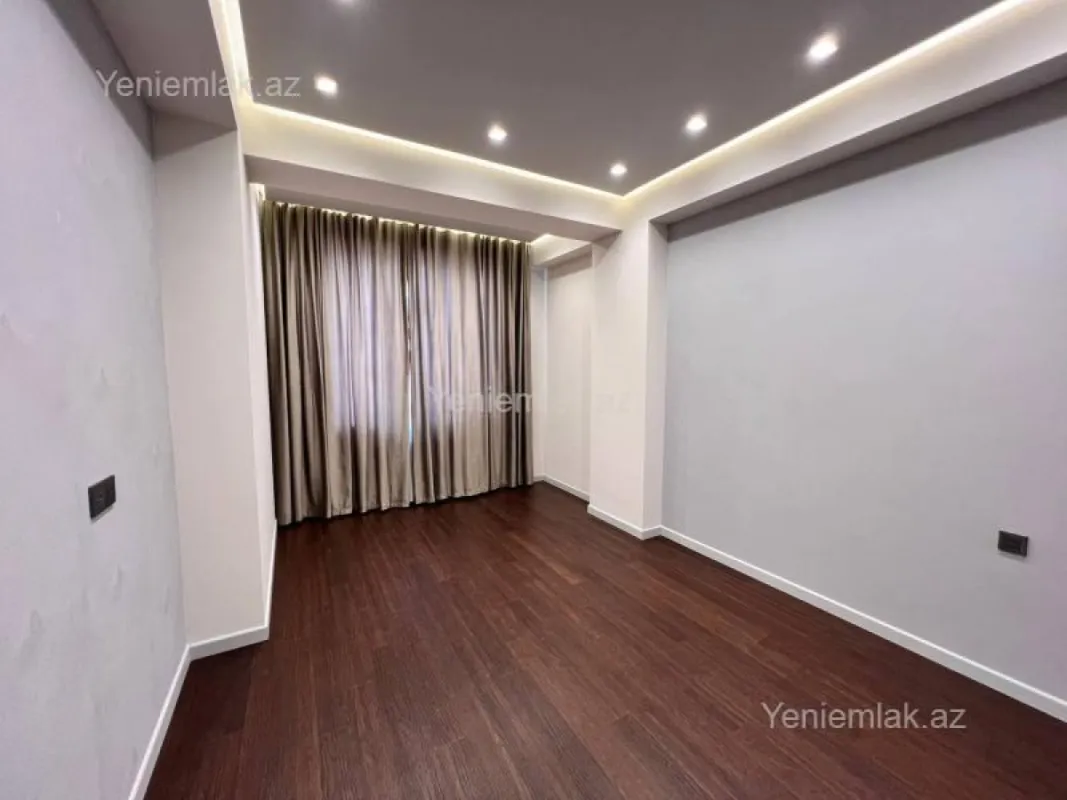 Satılır 3 otaqlı yeni tikili 119 m²