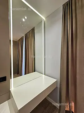 Satılır 3 otaqlı yeni tikili 103 m²