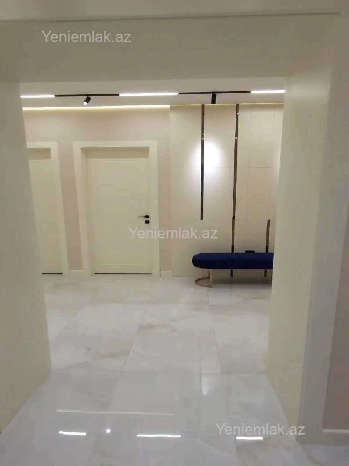 Satılır 3 otaqlı yeni tikili 103 m²