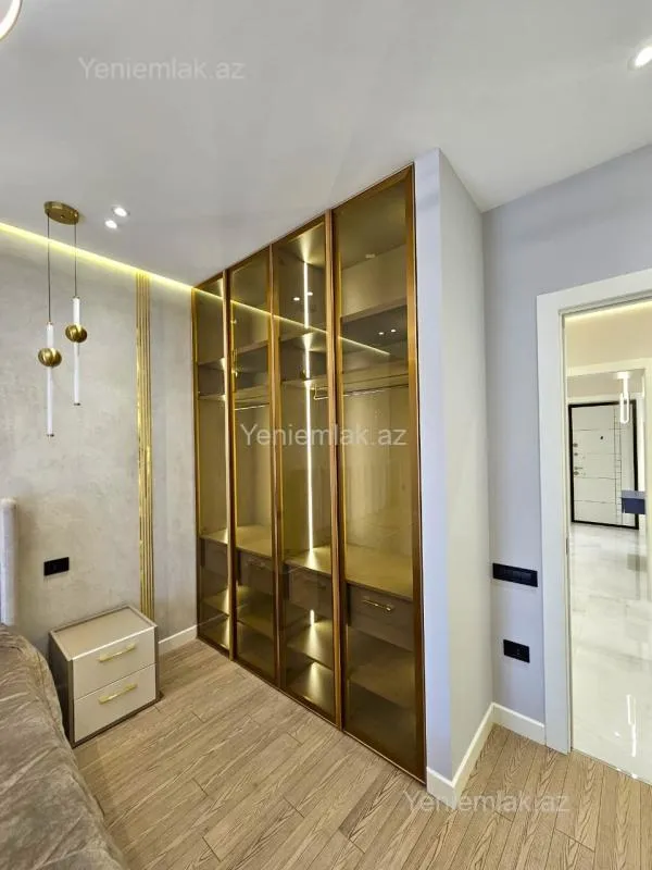 Satılır 3 otaqlı yeni tikili 103 m²