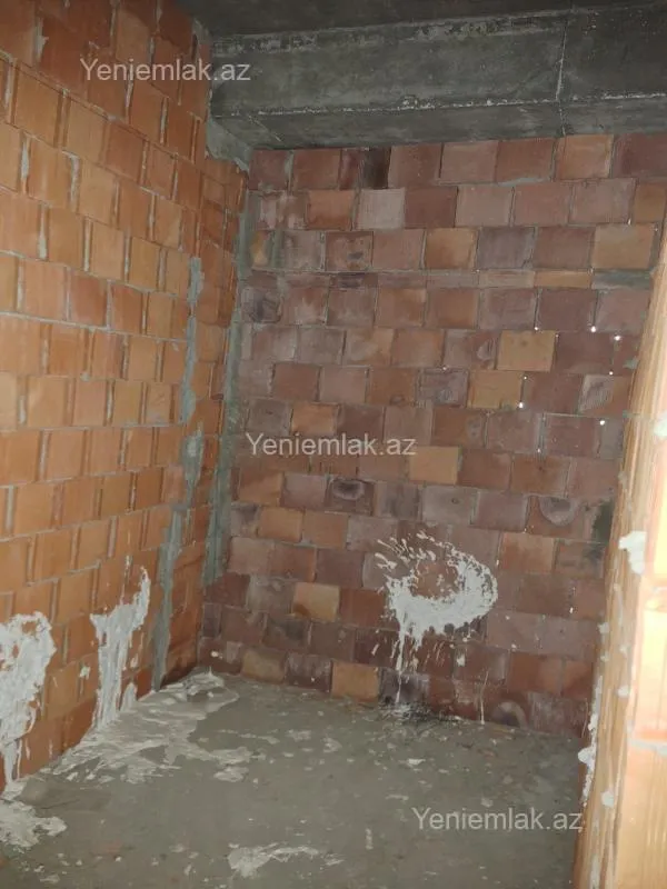 Satılır 1 otaqlı yeni tikili 70 m²