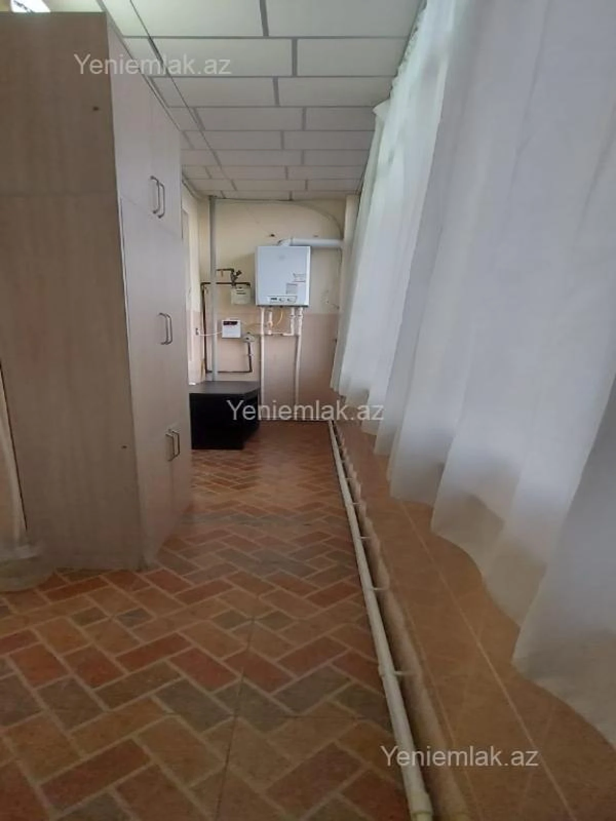 Satılır 2 otaqlı yeni tikili 60 m²