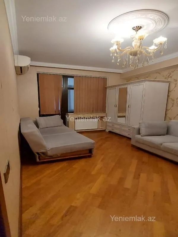 Satılır 2 otaqlı yeni tikili 60 m²
