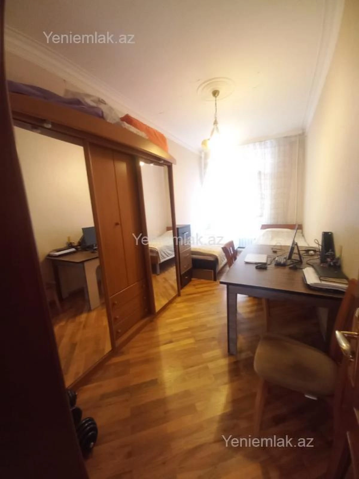 Satılır 3 otaqlı yeni tikili 80 m²