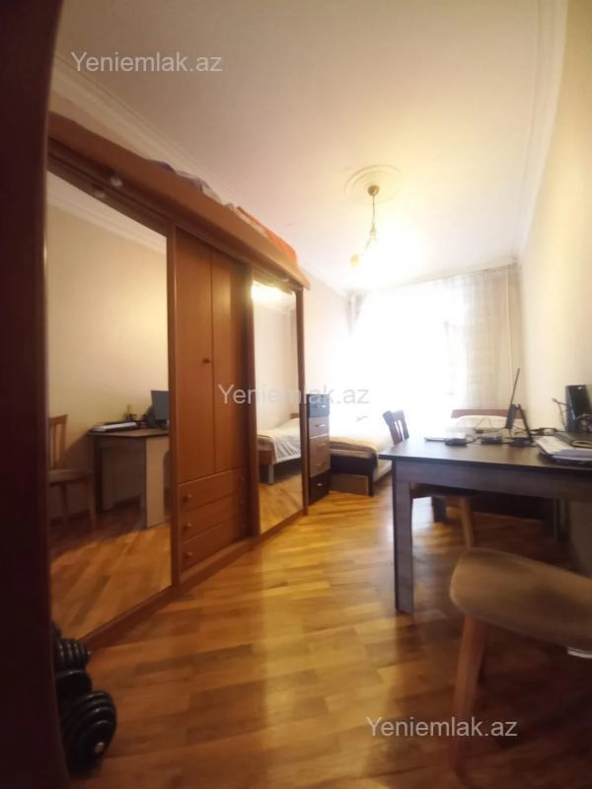 Satılır 3 otaqlı yeni tikili 80 m²