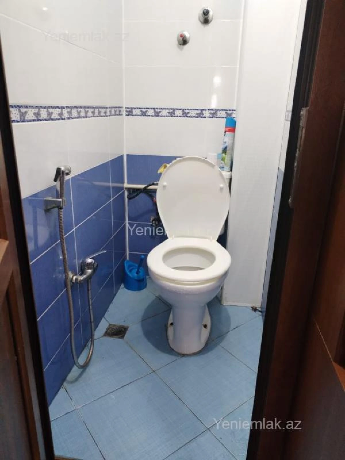 Satılır 3 otaqlı köhnə tikili 65 m²