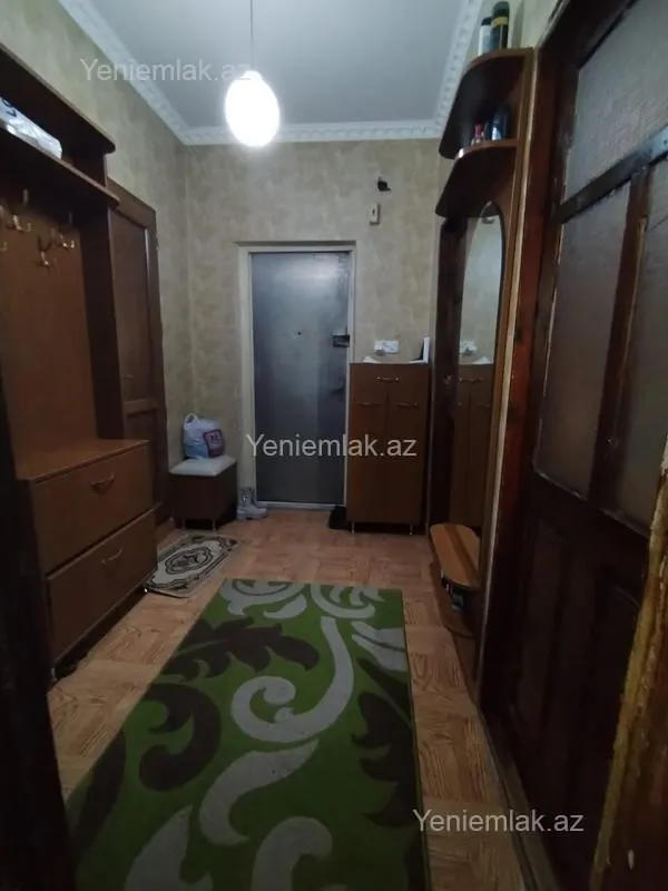 Satılır 3 otaqlı köhnə tikili 65 m²