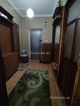 Satılır 3 otaqlı köhnə tikili 65 m²