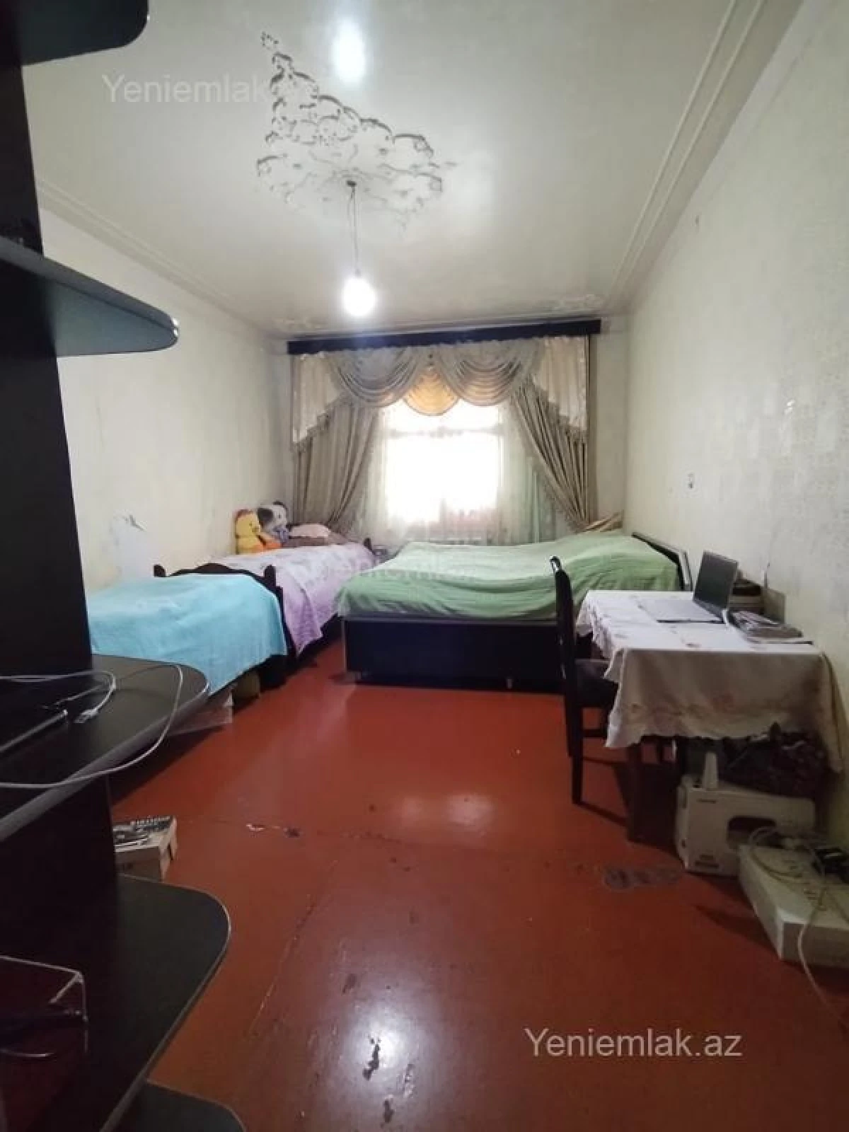 Satılır 3 otaqlı köhnə tikili 65 m²