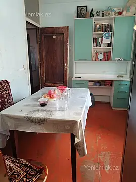 Satılır 3 otaqlı köhnə tikili 65 m²