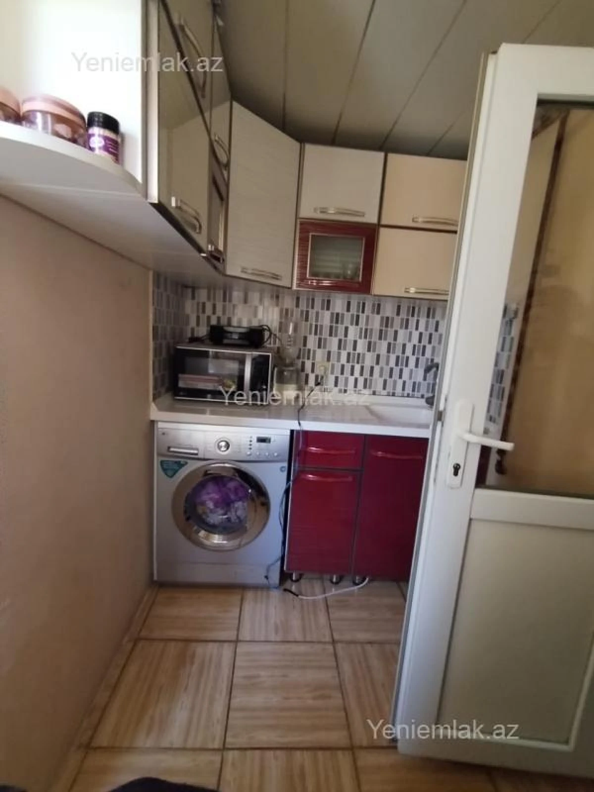 Satılır 3 otaqlı köhnə tikili 65 m²