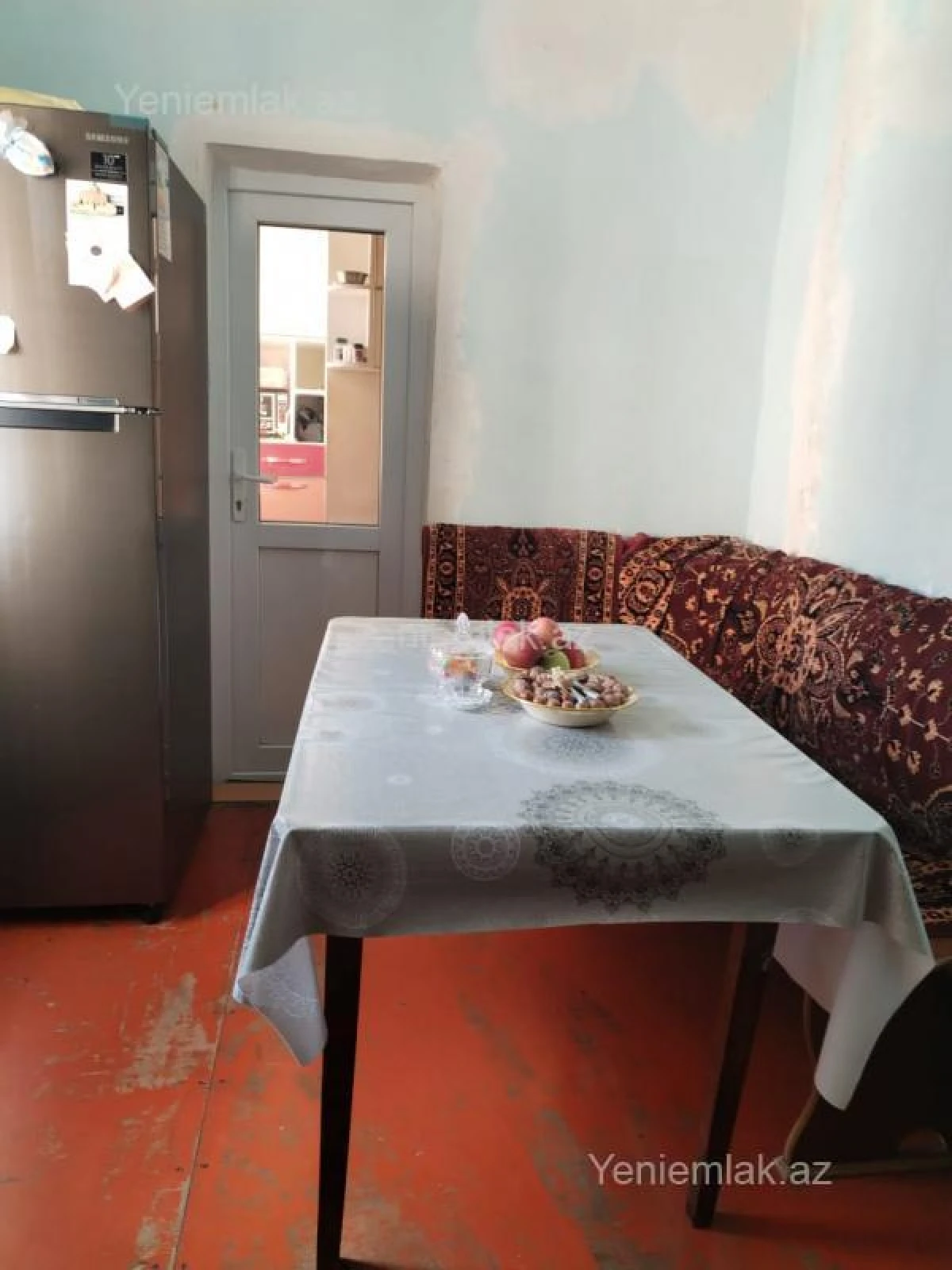 Satılır 3 otaqlı köhnə tikili 65 m²