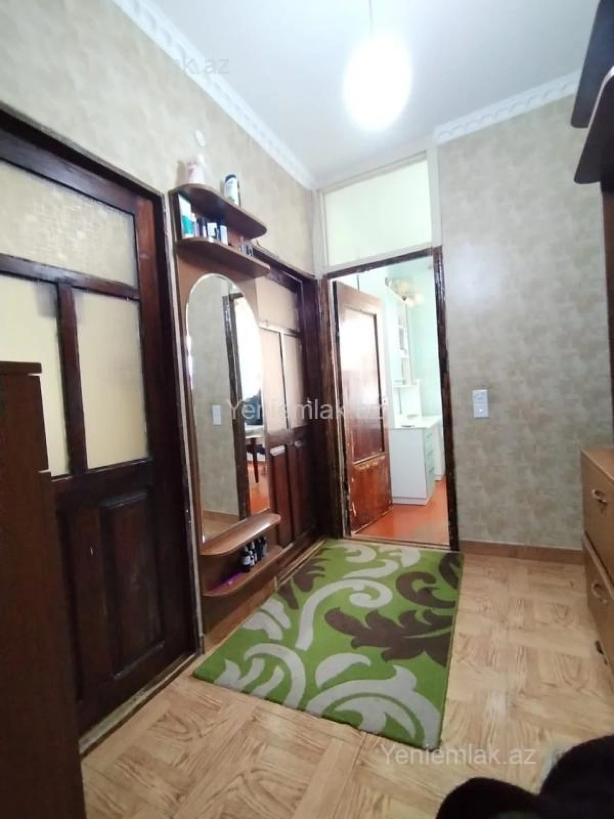 Satılır 3 otaqlı köhnə tikili 65 m²