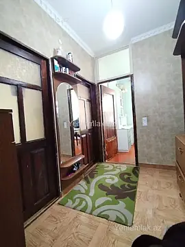 Satılır 3 otaqlı köhnə tikili 65 m²