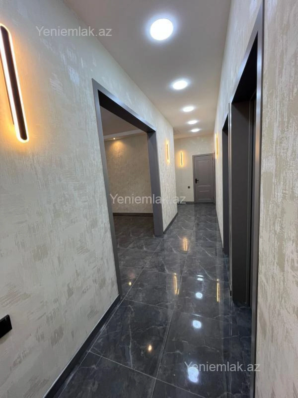 Satılır 4 otaqlı həyət evi 120 m²