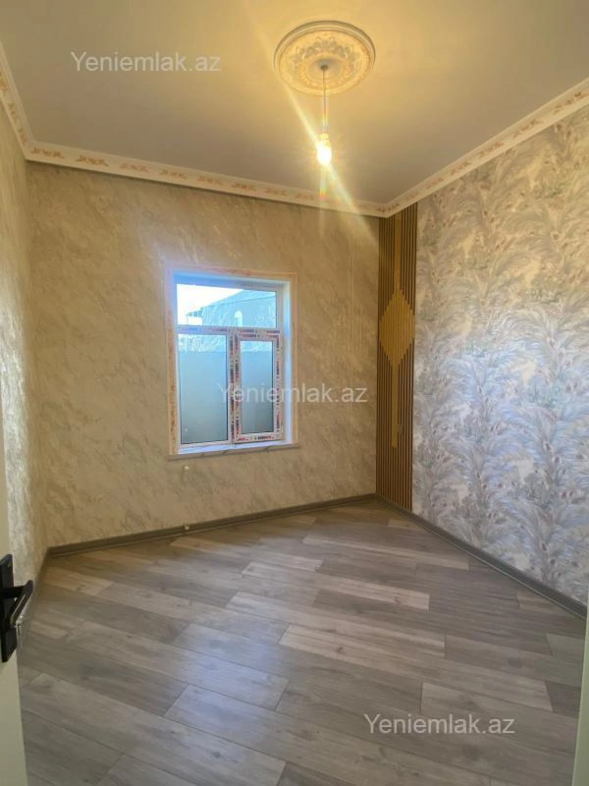 Satılır 6 otaqlı həyət evi 200 m²
