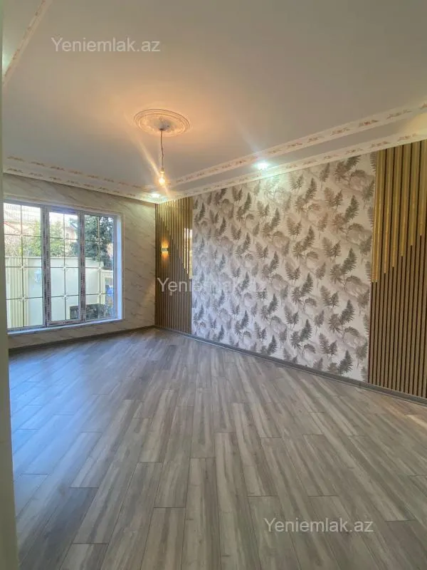 Satılır 6 otaqlı həyət evi 200 m²