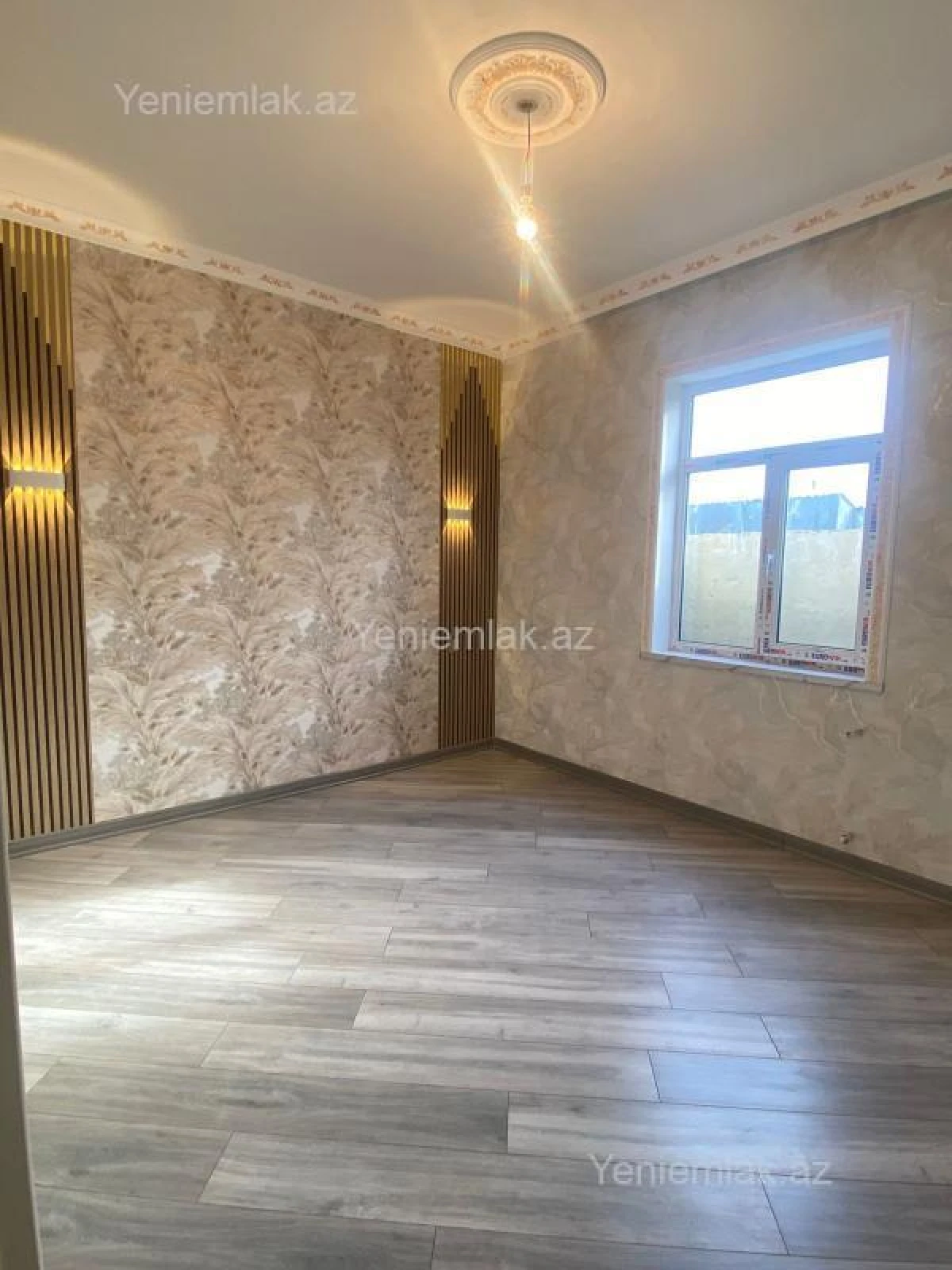 Satılır 6 otaqlı həyət evi 200 m²