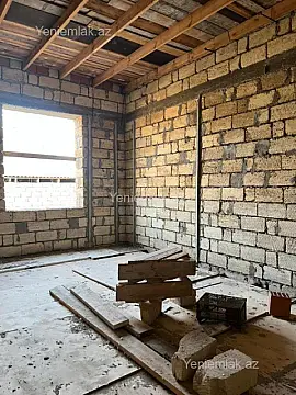 Satılır 4 otaqlı həyət evi 154 m²