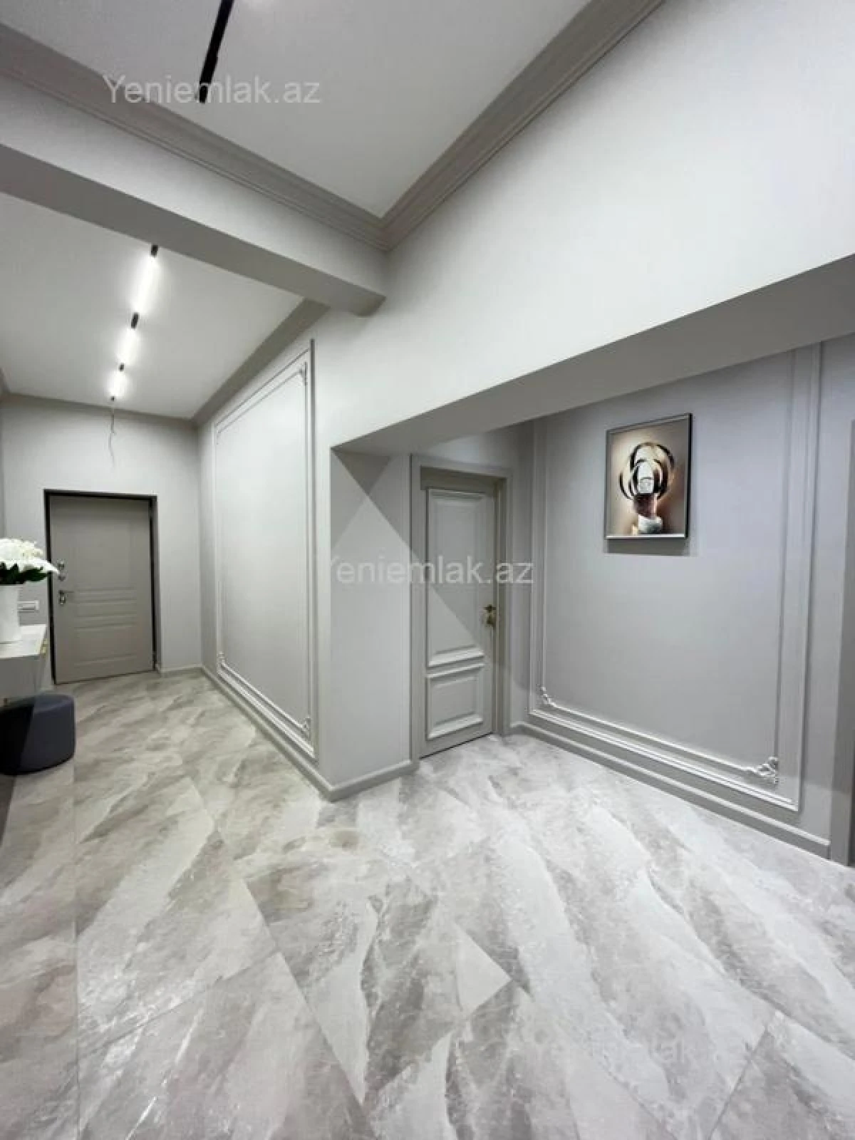 Satılır 3 otaqlı yeni tikili 112 m²