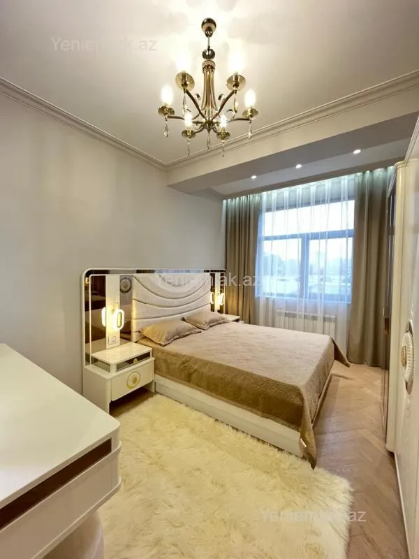 Satılır 3 otaqlı yeni tikili 112 m²