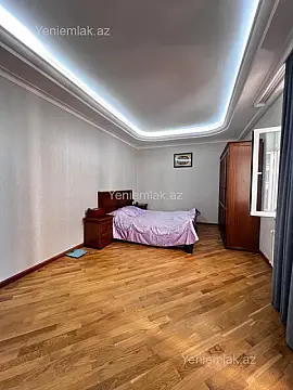 Satılır 3 otaqlı yeni tikili 175 m²