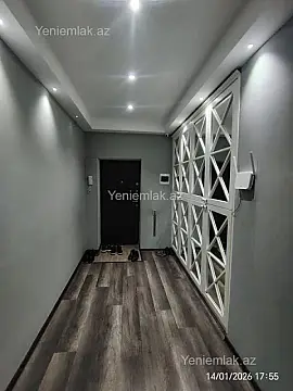 Satılır 2 otaqlı yeni tikili 101 m² — Xırdalan 2 otaq 101.00 m²