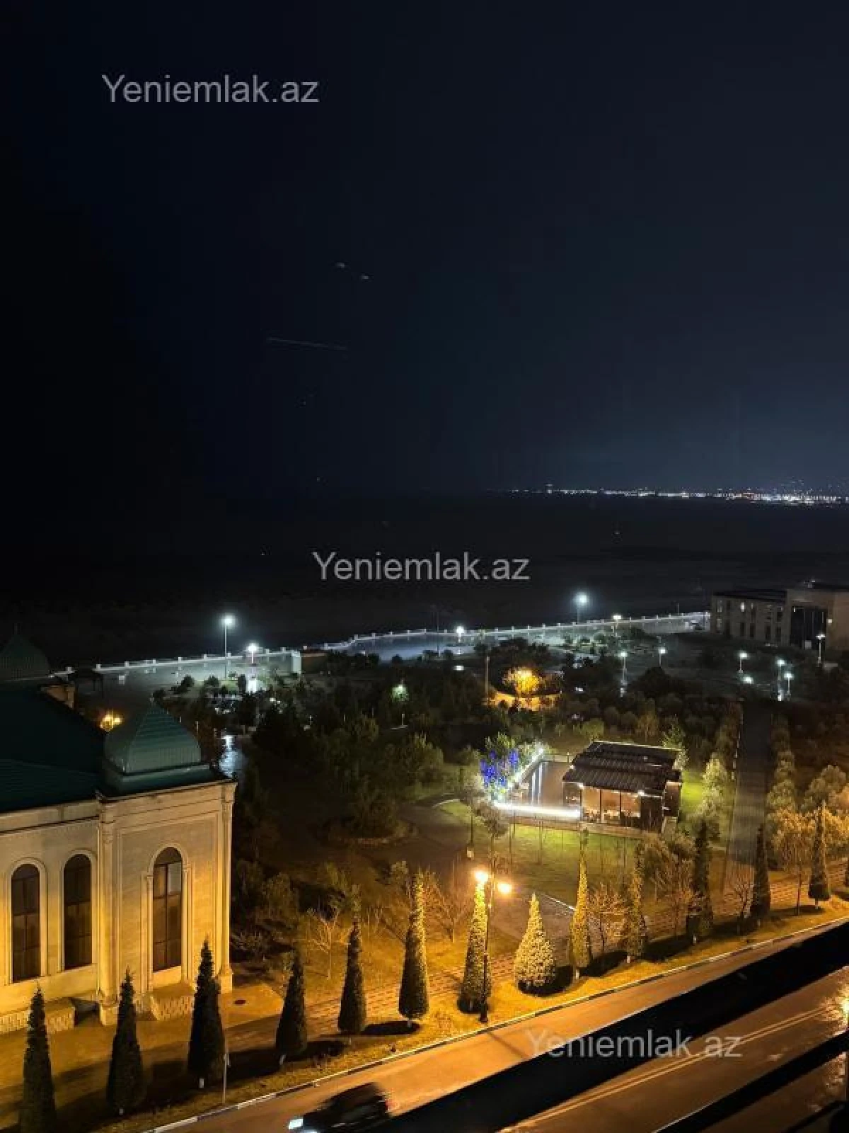 Satılır 2 otaqlı yeni tikili 60 m²