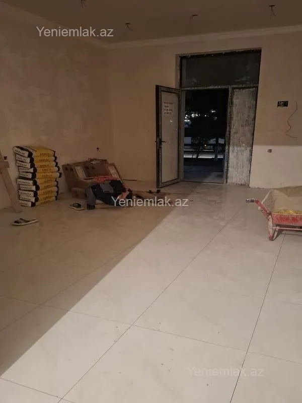 Satılır 2 otaqlı obyekt 77 m²