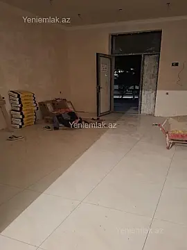 Satılır 2 otaqlı obyekt 77 m²