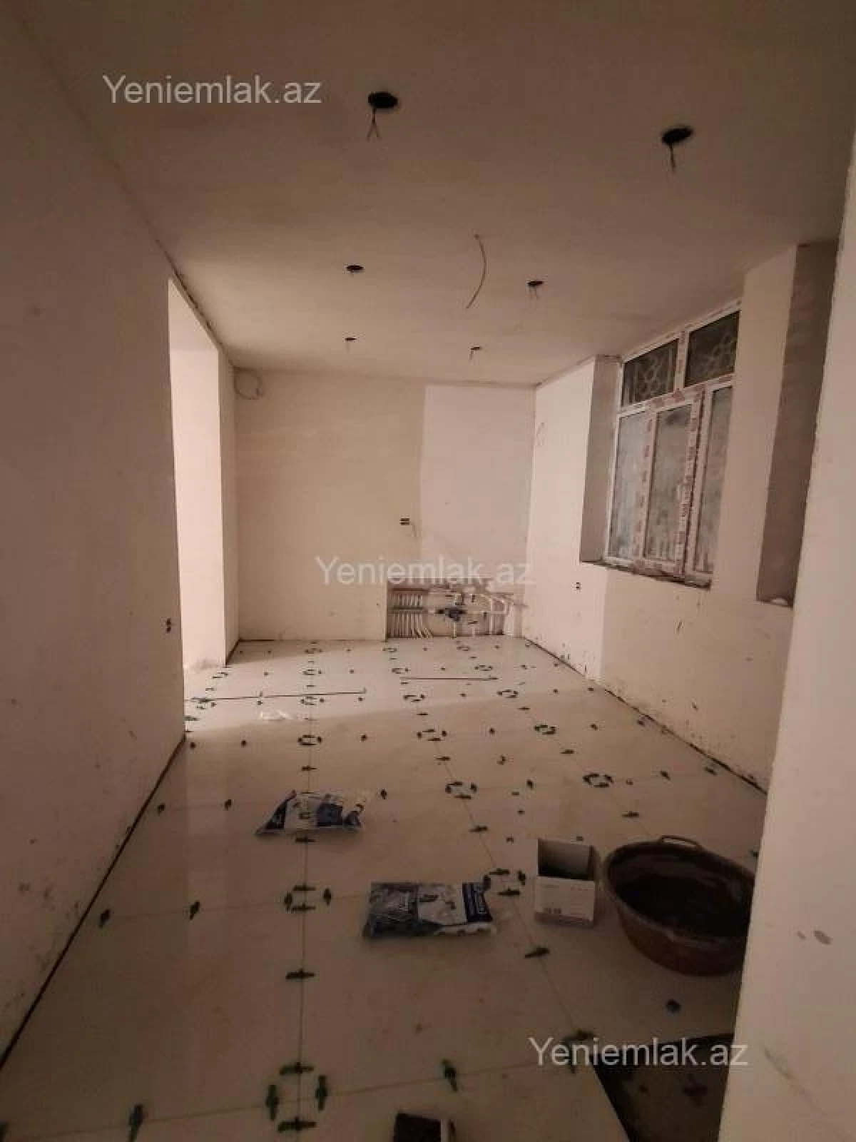 Satılır 2 otaqlı obyekt 77 m²