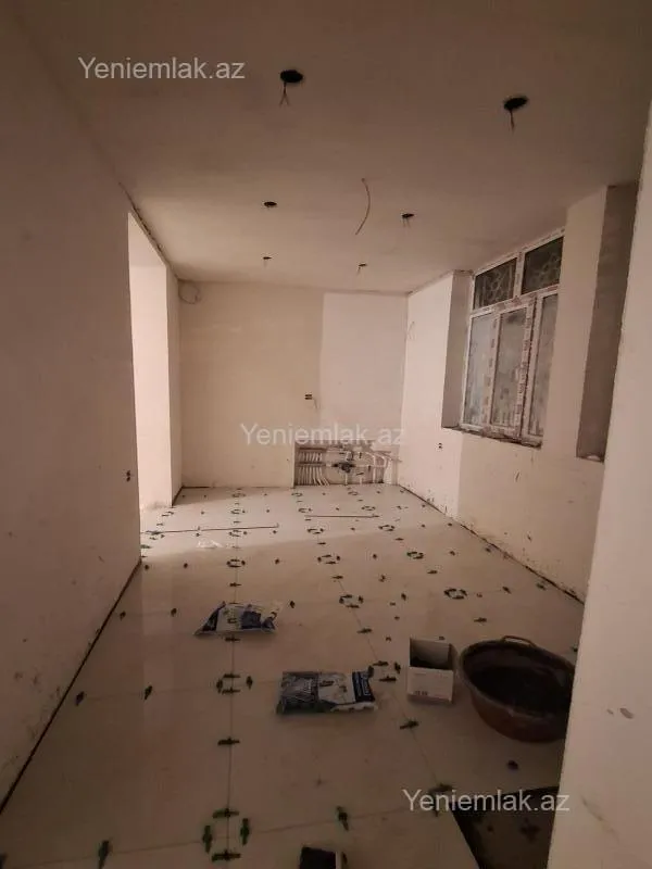 Satılır 2 otaqlı obyekt 77 m²