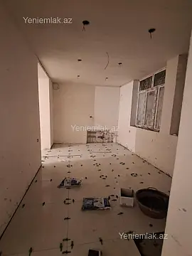 Satılır 2 otaqlı obyekt 77 m²
