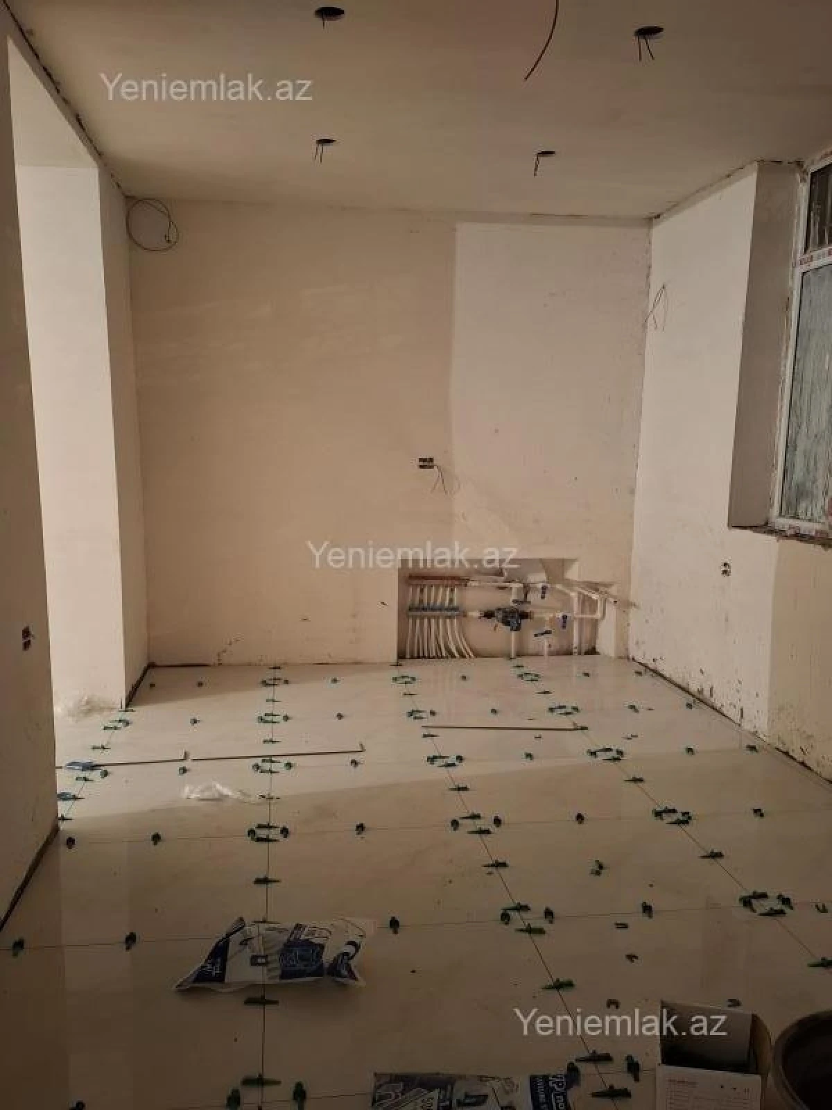 Satılır 2 otaqlı obyekt 77 m²